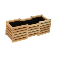 «Maximilian» – orto rettangolare molto...