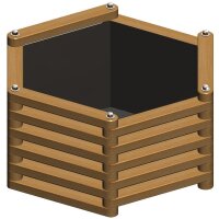 „Franz Josef“ Beet – kleines...