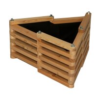 «Konstantin» – orto rialzato...